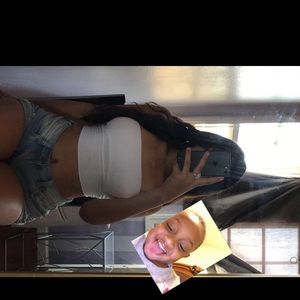 Meet your Posher, Brianna